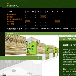 j5 interactive architecture contest
