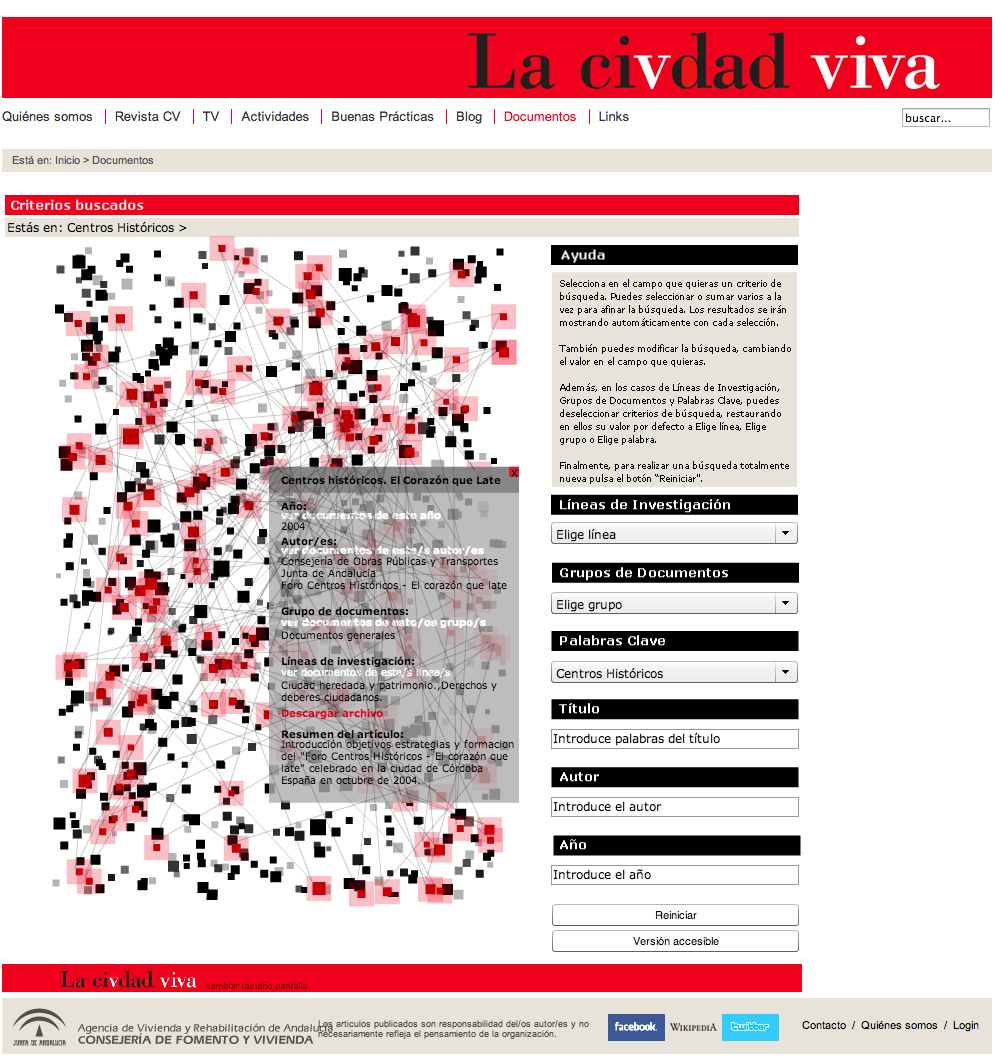 Image of the final project