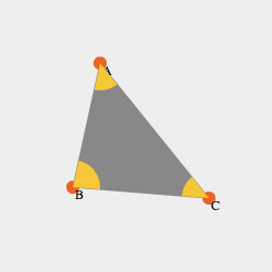triangles