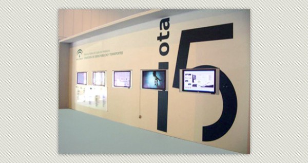 Exhibition featuring winners: J5 Architecture Contest