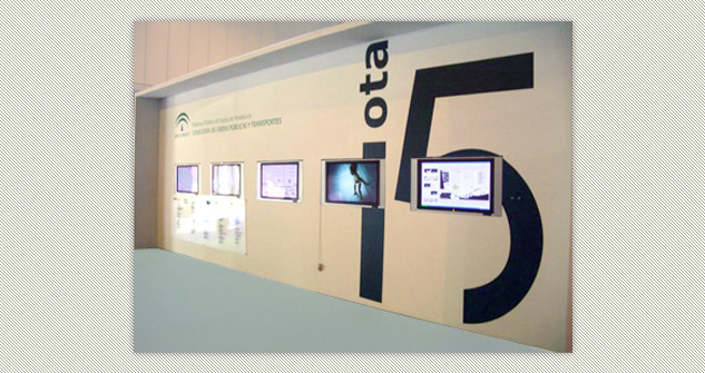 Exhibition featuring winners: J5 Architecture Contest