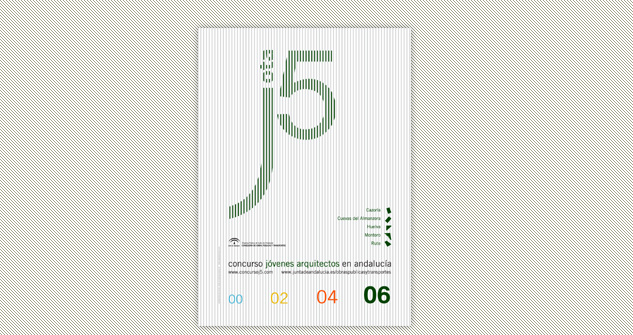 J5 Architecture Contest