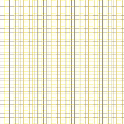 Reactive grids