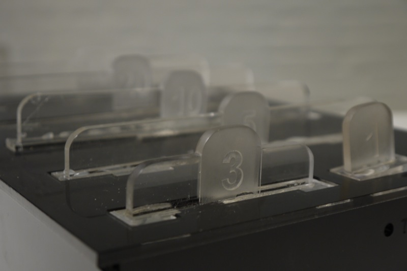 Timeblocks prototype