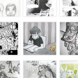 cordoba art school web page
