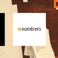 numblers