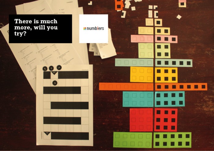 There is much more, will you try?