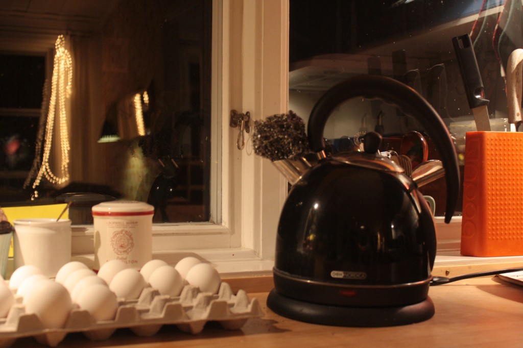 Hidden messages in everyday objects III