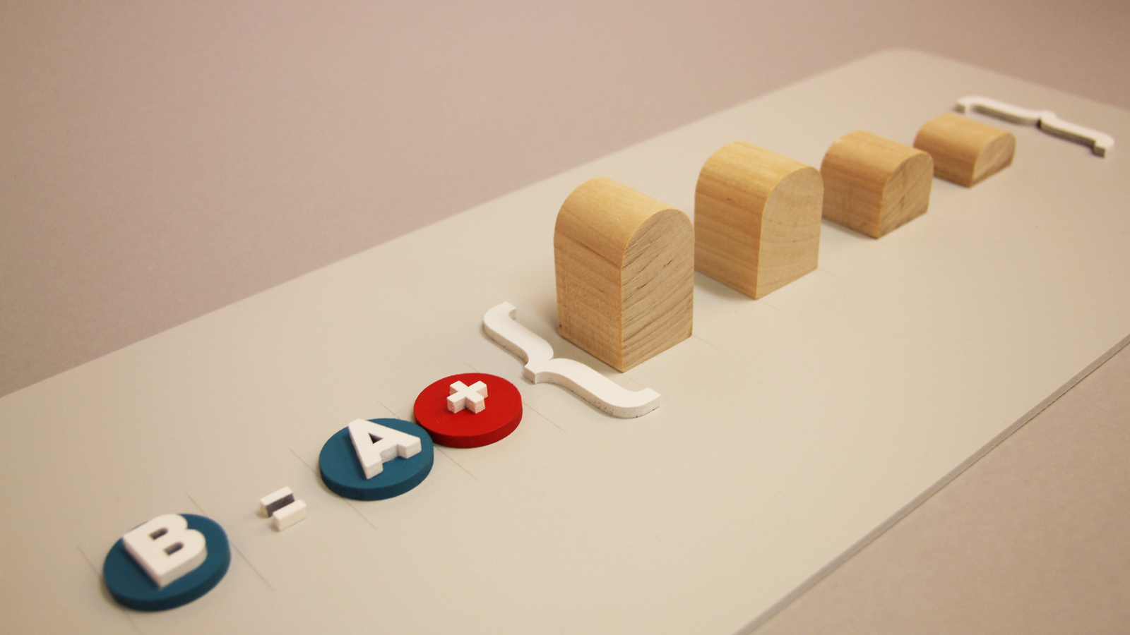 A first idea of the superbleeper for older kids