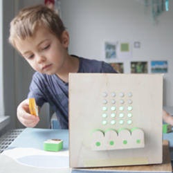 superbleeper: play, music & math